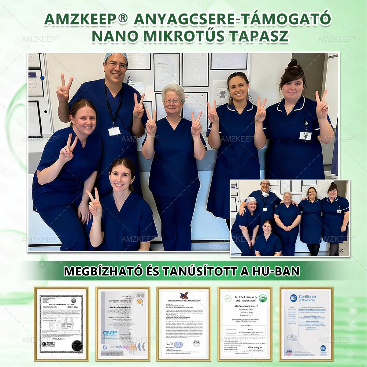🇭🇺 𝐎𝐫𝐯𝐨𝐬𝐨𝐤 á𝐥𝐭𝐚𝐥 𝐟𝐞𝐣𝐥𝐞𝐬𝐳𝐭𝐞𝐭𝐭 𝐀𝐌𝐙𝐊𝐄𝐄𝐏® 𝐌𝐨𝐫𝐢𝐧𝐠𝐚 + 𝐁𝐞𝐫𝐛𝐞𝐫𝐢𝐧 × 𝐍𝐀𝐃+ 𝟏𝟎-𝐚𝐳-𝟏-𝐛𝐞𝐧 𝐟𝐞𝐣𝐥𝐞𝐭𝐭 𝐧𝐚𝐧𝐨 𝐦𝐢𝐤𝐫𝐨𝐭ű𝐬 𝐭𝐚𝐩𝐚𝐬𝐳 – 𝐥á𝐭𝐡𝐚𝐭ó 𝐞𝐫𝐞𝐝𝐦é𝐧𝐲𝐞𝐤 𝐚𝐤á𝐫 𝟕 𝐧𝐚𝐩 𝐚𝐥𝐚𝐭𝐭! nap alatt!